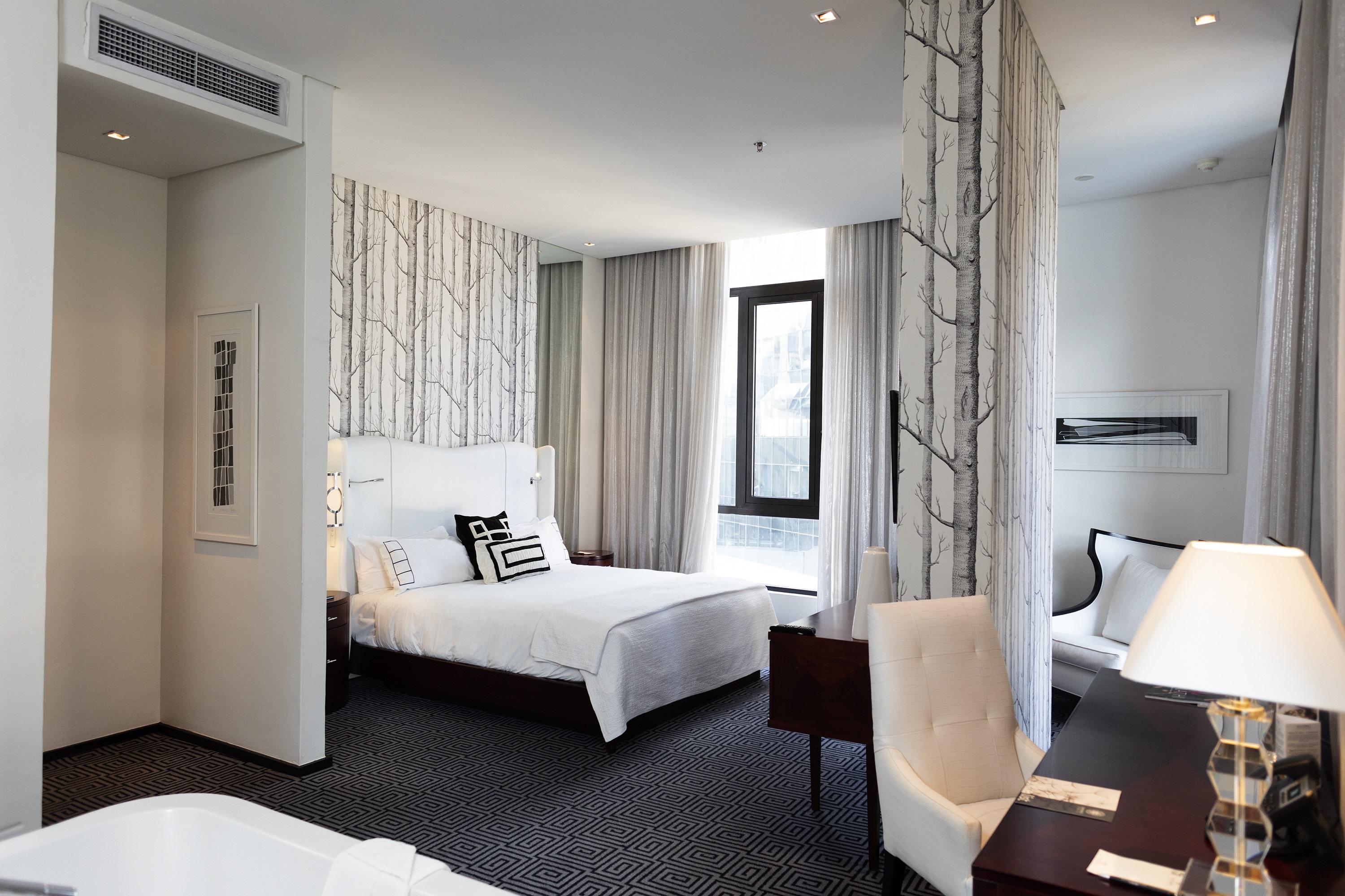 DAVINCI Hotel on Nelson Mandela Square Johannesburg Esterno foto