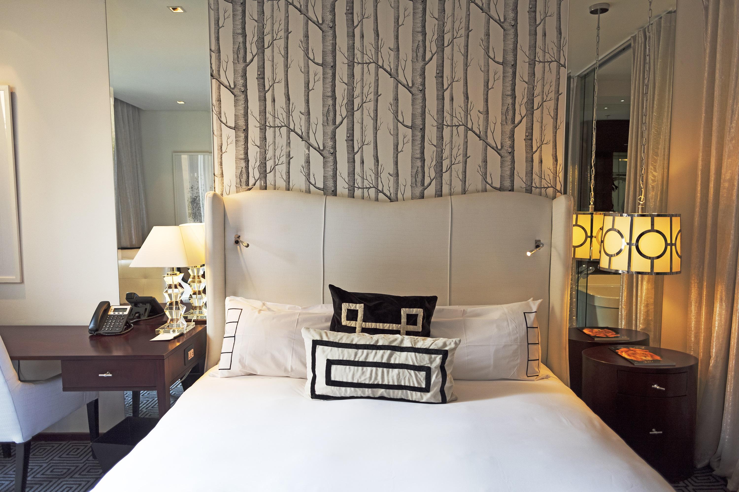 DAVINCI Hotel on Nelson Mandela Square Johannesburg Esterno foto