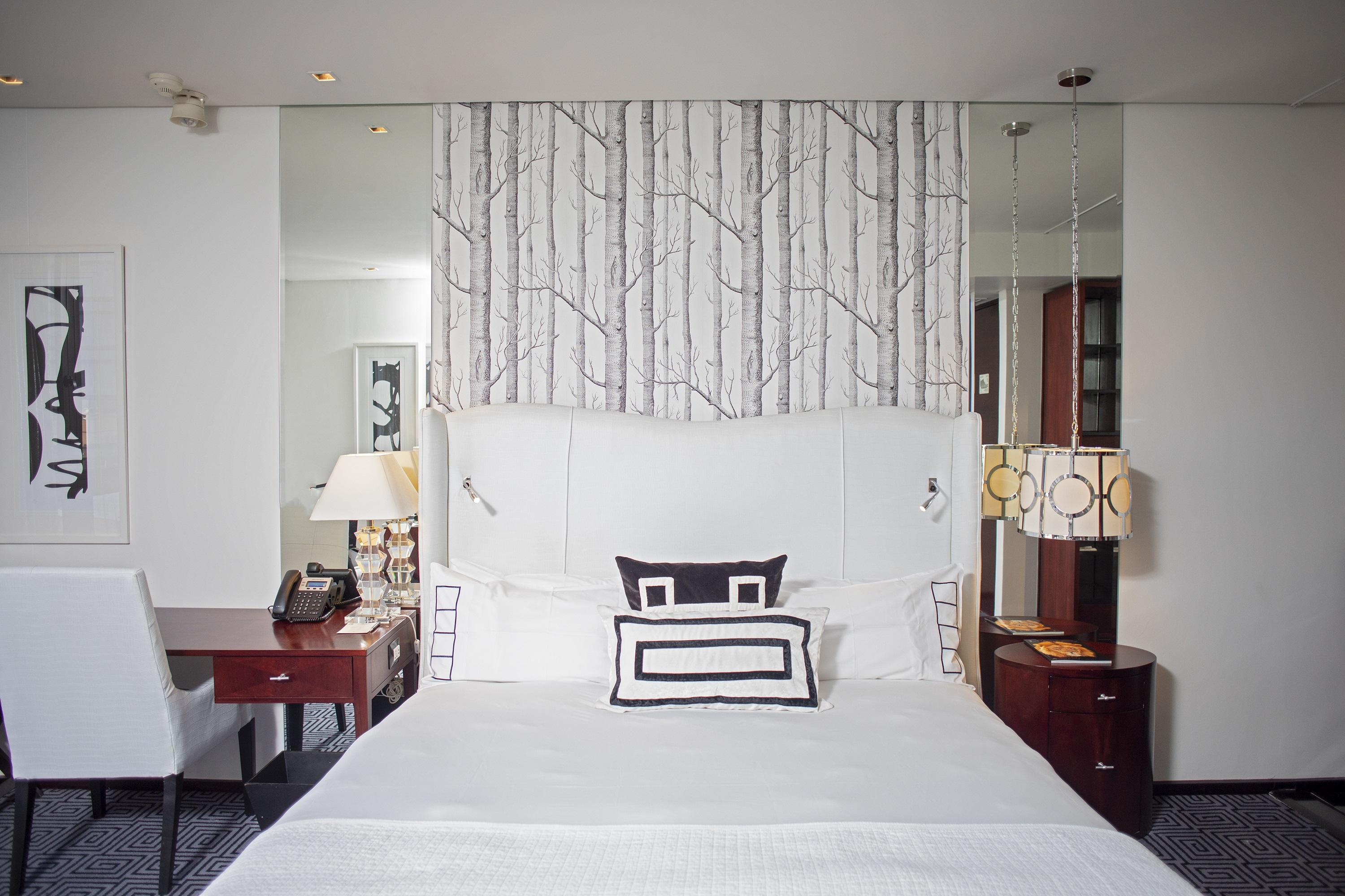 DAVINCI Hotel on Nelson Mandela Square Johannesburg Esterno foto
