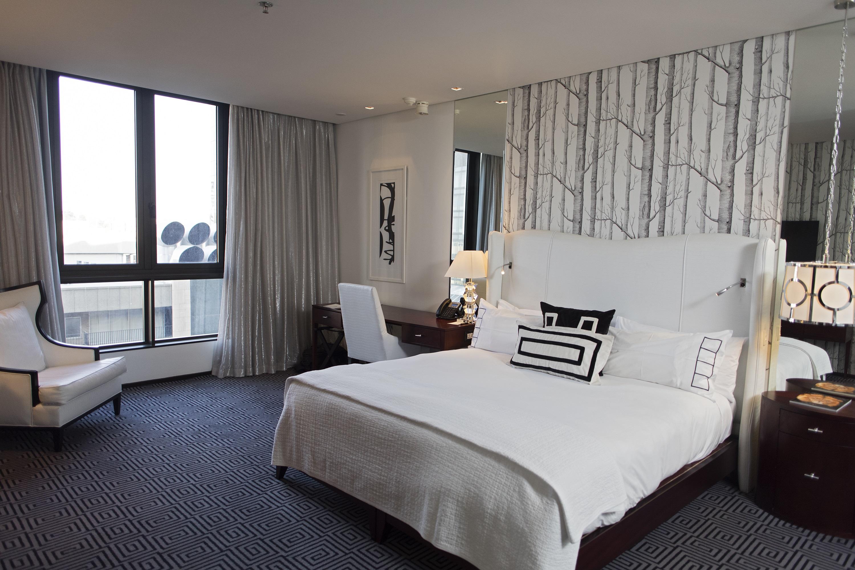 DAVINCI Hotel on Nelson Mandela Square Johannesburg Esterno foto