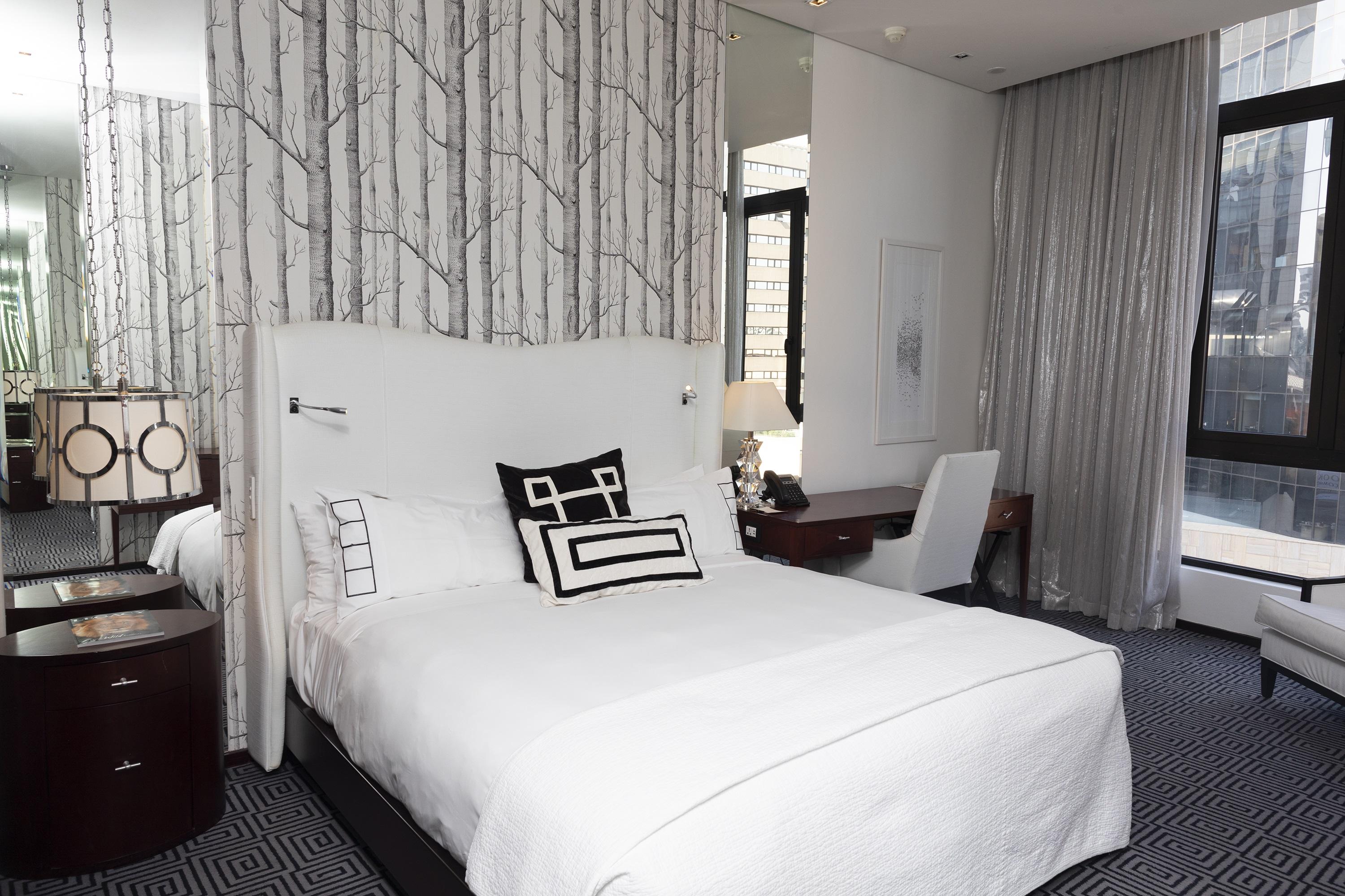 DAVINCI Hotel on Nelson Mandela Square Johannesburg Esterno foto