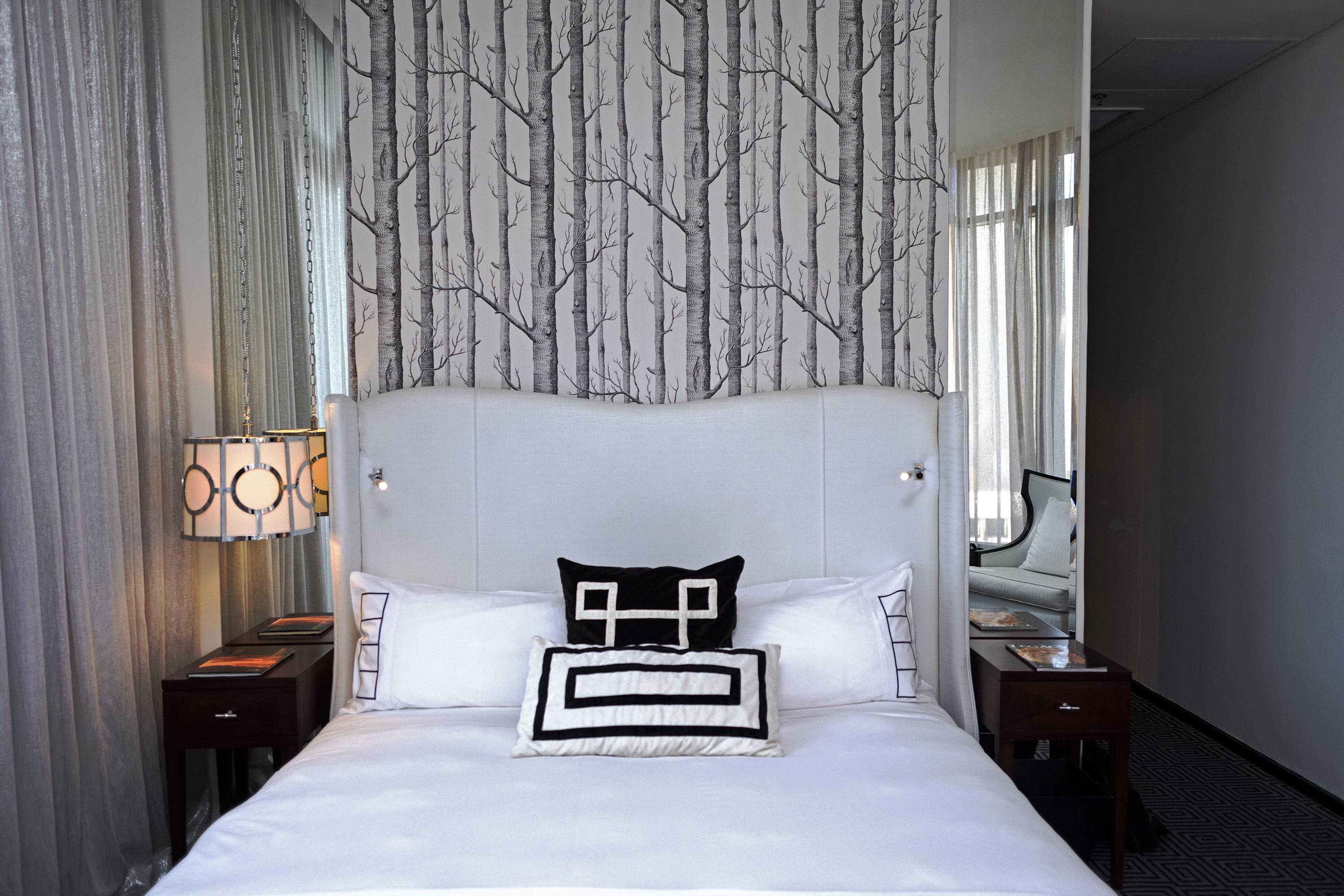 DAVINCI Hotel on Nelson Mandela Square Johannesburg Esterno foto