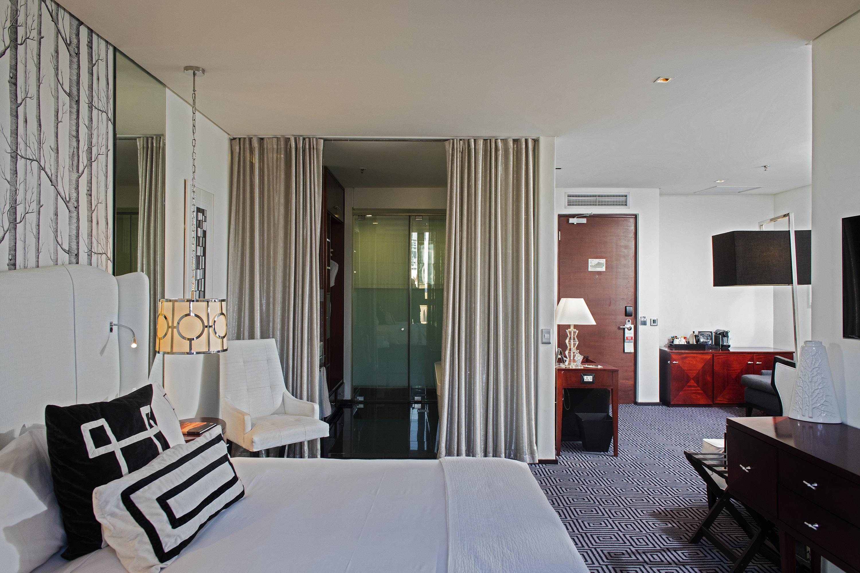 DAVINCI Hotel on Nelson Mandela Square Johannesburg Esterno foto