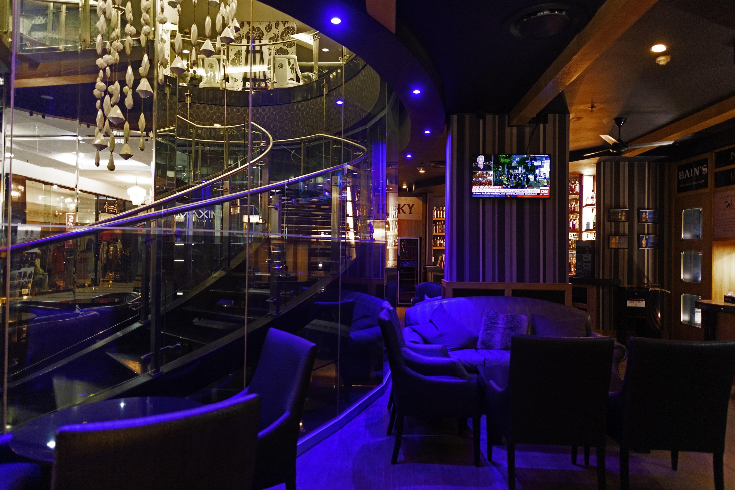 DAVINCI Hotel on Nelson Mandela Square Johannesburg Esterno foto