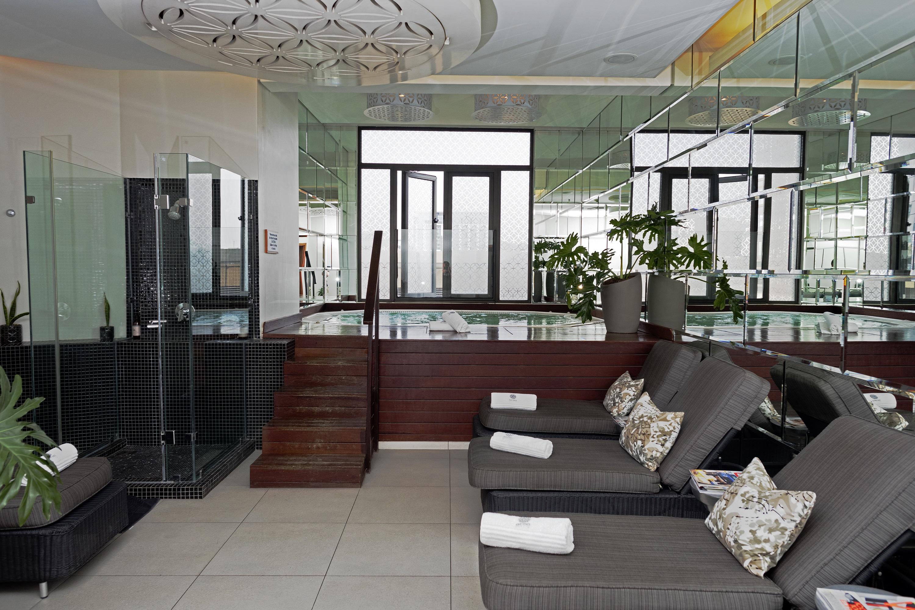DAVINCI Hotel on Nelson Mandela Square Johannesburg Esterno foto