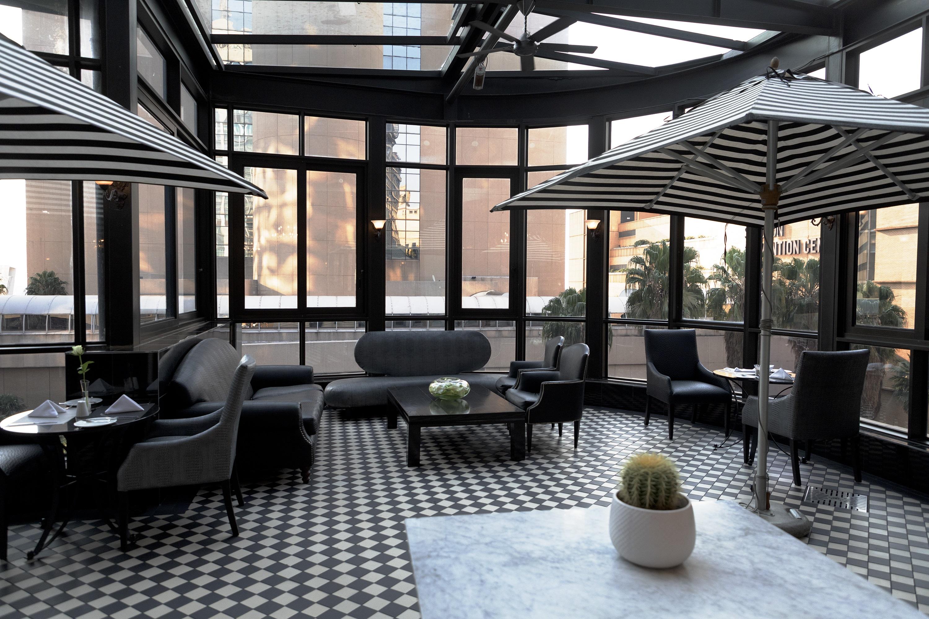DAVINCI Hotel on Nelson Mandela Square Johannesburg Esterno foto