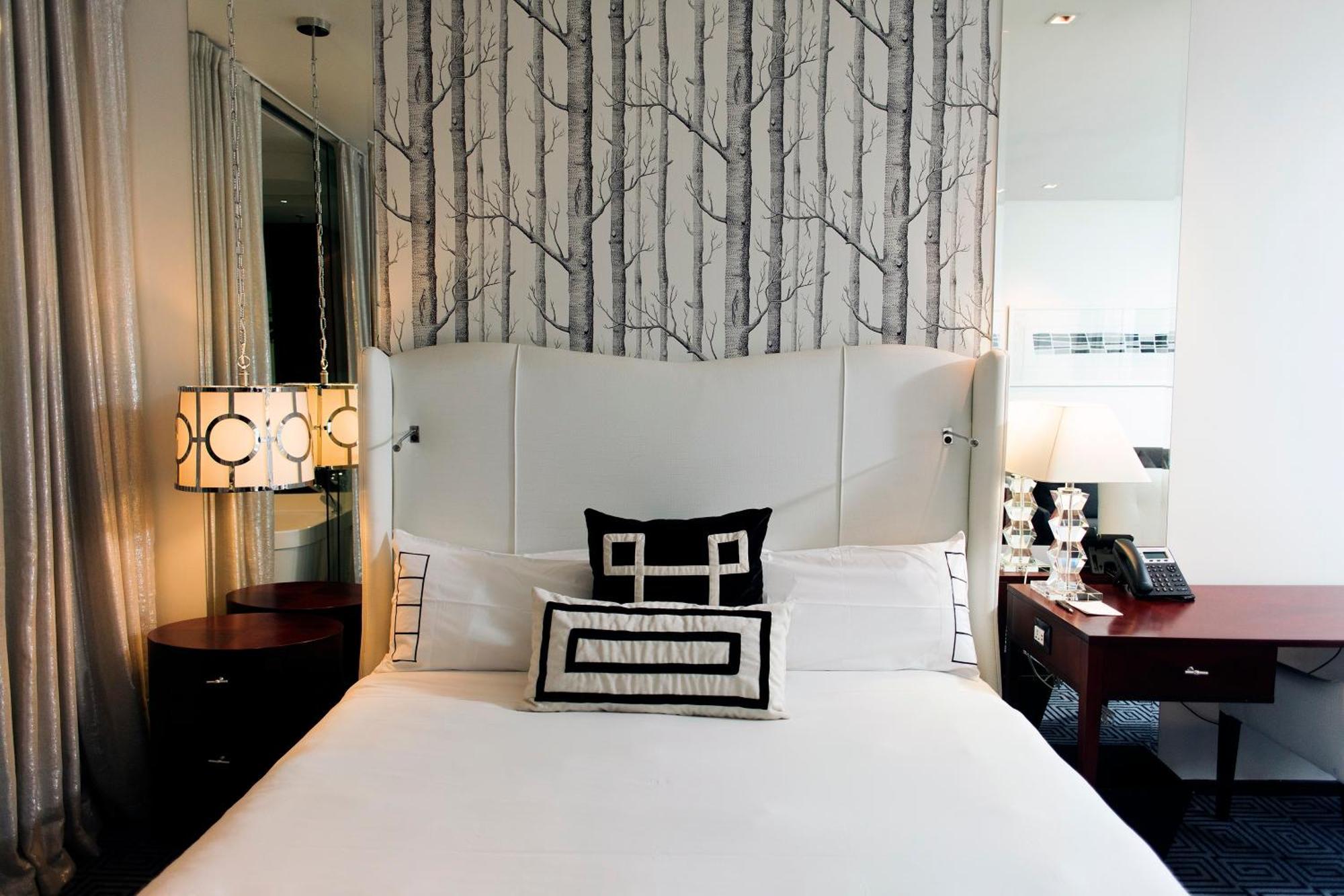 DAVINCI Hotel on Nelson Mandela Square Johannesburg Esterno foto