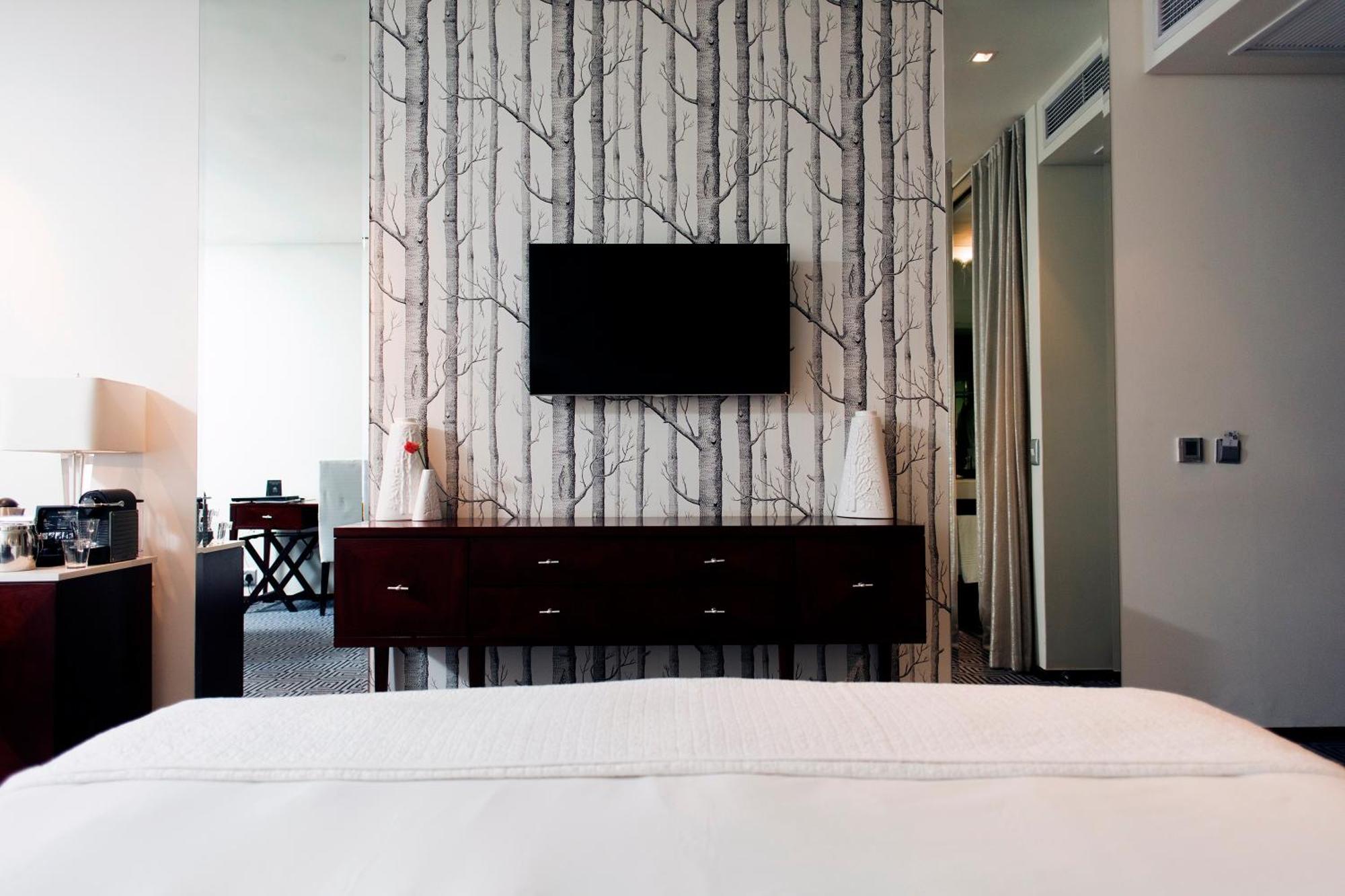 DAVINCI Hotel on Nelson Mandela Square Johannesburg Esterno foto
