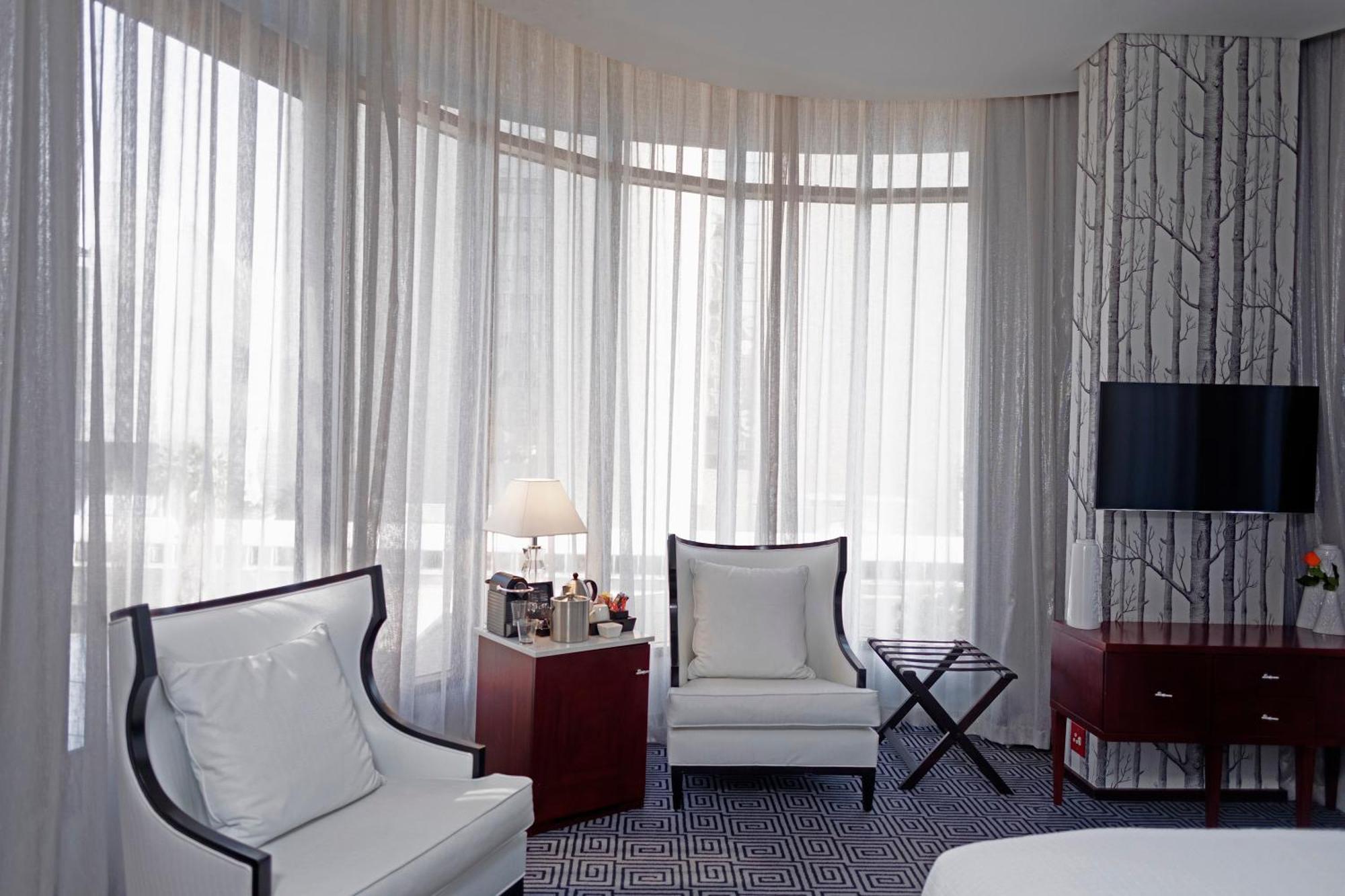 DAVINCI Hotel on Nelson Mandela Square Johannesburg Esterno foto